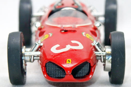 FERRARI 156 F1 1