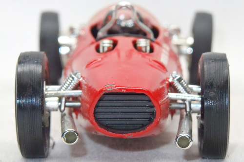 FERRARI 156 F1 2