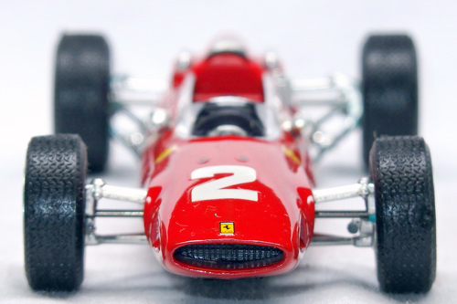 FERRARI 158 F1 1