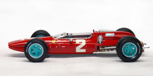 FERRARI 158 F1