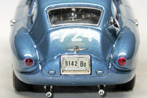 FERRARI 195S MILLE MIGLIA 4