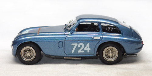 FERRARI 195S MILLE MIGLIA 2