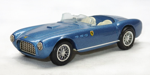 FERRARI 225S SPIDER