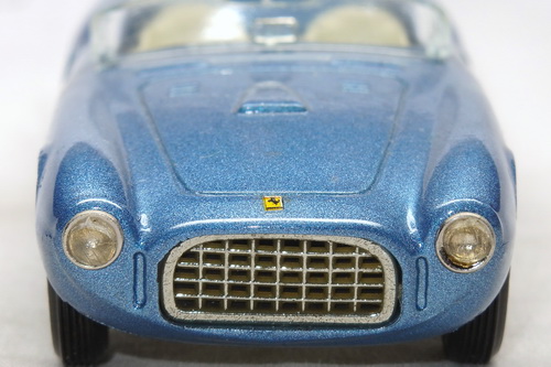 FERRARI 225S SPIDER 1