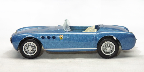 FERRARI 225S SPIDER