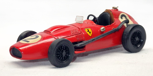 FERRARI 246 F1 (DINO 246) 3