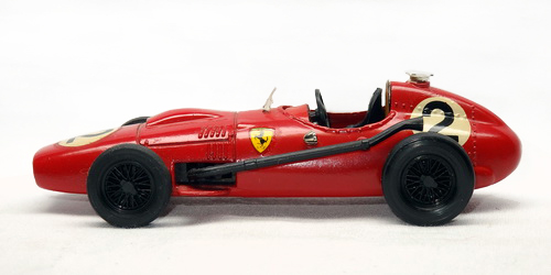 FERRARI 246 F1 (DINO 246) 4