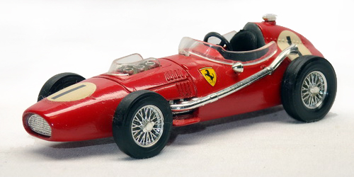 FERRARI 246 F1 (DINO 246)