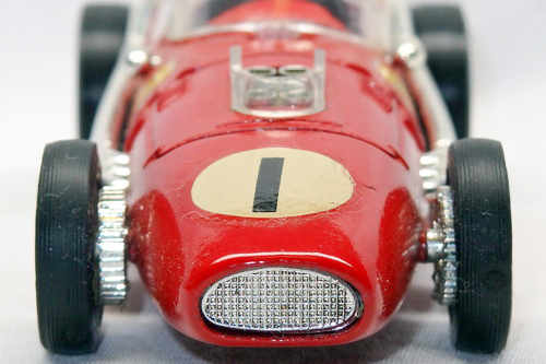 FERRARI 246 F1 (DINO 246) 1