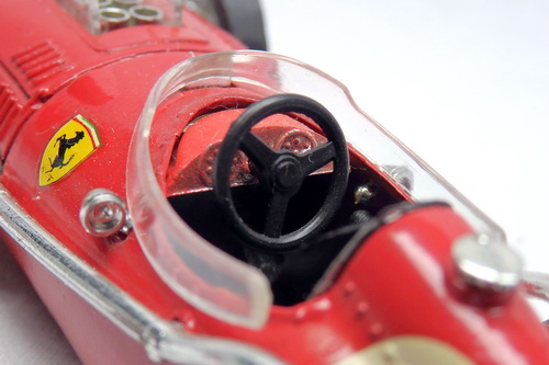 FERRARI 246 F1 (DINO 246) 2