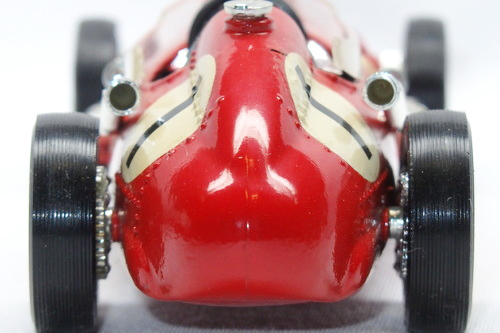 FERRARI 246 F1 (DINO 246) 2