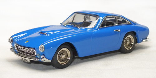 FERRARI 250 GT LUSSO 1