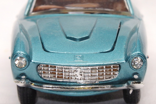 FERRARI 250 GT LUSSO 7
