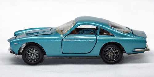 FERRARI 250 GT LUSSO 6