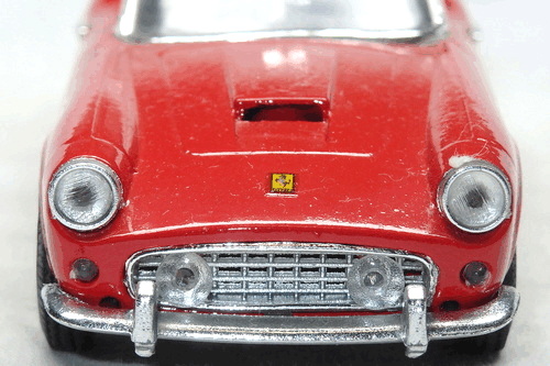 FERRARI 250 GT CALIFORNIA SPIDER 3