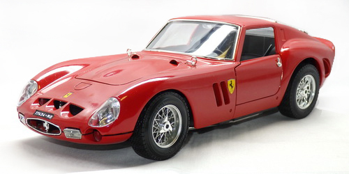 FERRARI 250 GTO