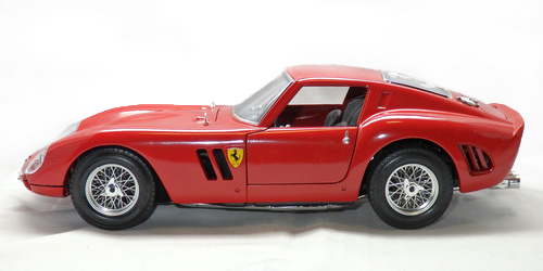 FERRARI 250 GTO