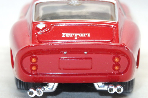 FERRARI 250 GTO 18