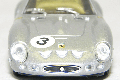 FERRARI 250 GTO 13