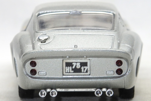 FERRARI 250 GTO 14