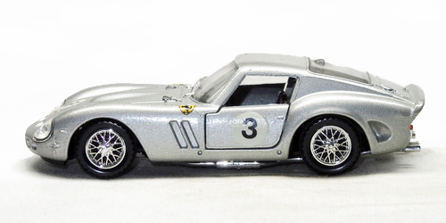 FERRARI 250 GTO 12