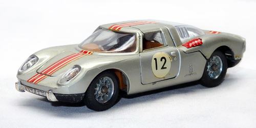 FERRARI 250 LM 3