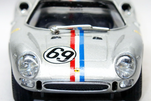 FERRARI 250 LM 1