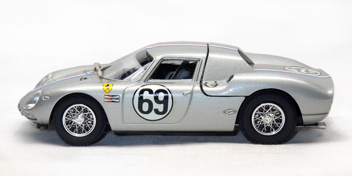 FERRARI 250 LM