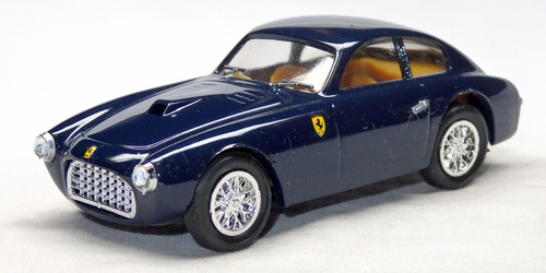 FERRARI 250 MM COUPE