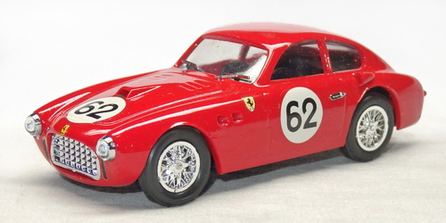 FERRARI 250 MM LE MANS 1