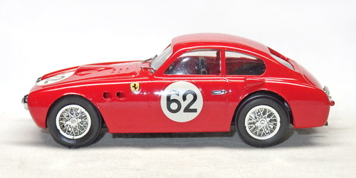 FERRARI 250 MM LE MANS 2