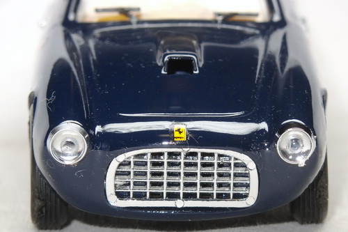 FERRARI 250 MM 1