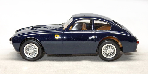 FERRARI 250 MM COUPE