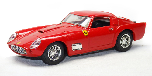 FERRARI 250 GT TDF 1