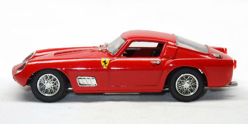 FERRARI 250 GT TDF 2