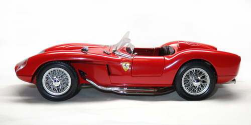 FERRARI 250 TESTAROSSA 4