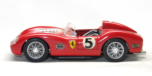 FERRARI 250 TESTAROSSA LE MANS 2