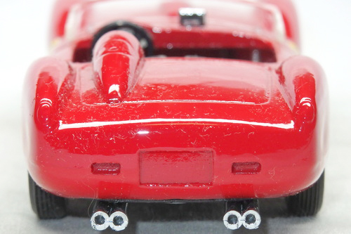 FERRARI 250 TESTAROSSA 10