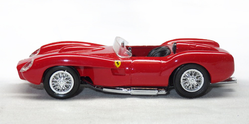 FERRARI 250 TESTAROSSA 8