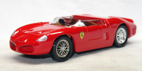FERRARI 2.5L 1