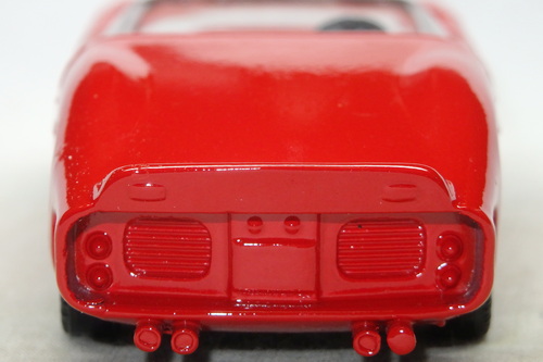 FERRARI 25L 4