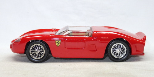 FERRARI 2.5L 2 
