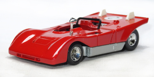 FERRARI 312PB 1