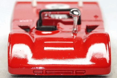 FERRARI 312PB 3