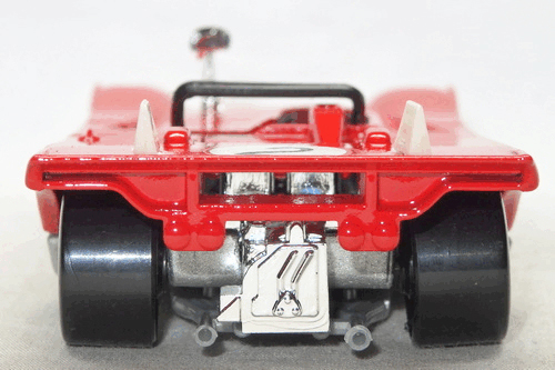 FERRARI 312PB 4