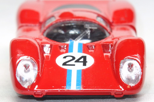 FERRARI 312P 1