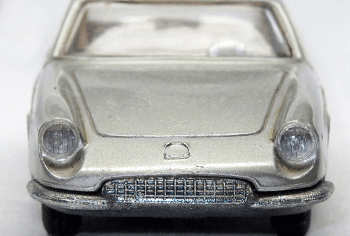 FERRARI 330 GTC 5