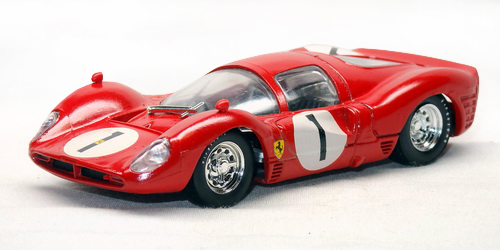 FERRARI 330 P3