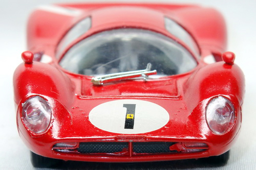 FERRARI 330 P3 1