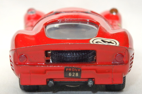 FERRARI 330 P4 12